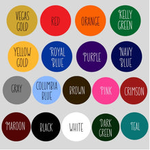 Load image into Gallery viewer, *CUSTOM LISTING-YOU DESIGN* prepster lettering Shirt Adult
