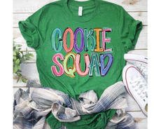 Load image into Gallery viewer, Cookie Dealer Adult Shirt
