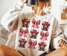 Load image into Gallery viewer, Cow Lollipop  Adult Shirt
