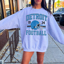 Load image into Gallery viewer, Detroit Distressed
