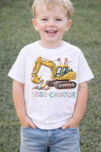 Load image into Gallery viewer, Boy Easter Shirt &amp; Bag Bundle YOUTH
