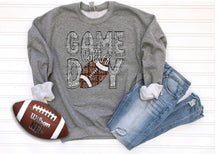 Load image into Gallery viewer, Game Day Silver Colts Adult
