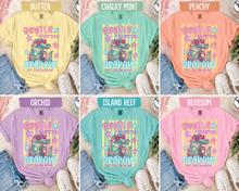 Load image into Gallery viewer, Gentle Parenting Drop Out ADULT Shirt
