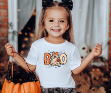 Load image into Gallery viewer, &quot;Boo&quot; Girl Ghost Toddler
