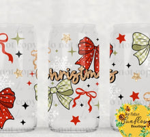 Load image into Gallery viewer, Glitter Bows Bundle Set Crewneck Shirt, Cup, Simmer pot &amp; More
