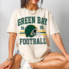 Load image into Gallery viewer, Green Bay Distressed
