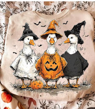 Load image into Gallery viewer, Halloween Goose (ADULT)
