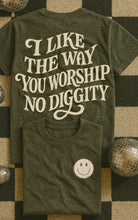 Load image into Gallery viewer, I Like The Way You Worship Shirt Adult
