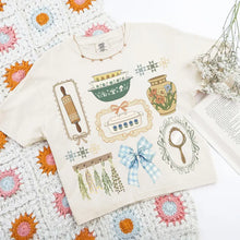 Load image into Gallery viewer, Grandma Core Adult Shirt

