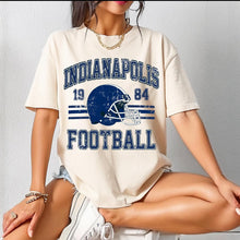 Load image into Gallery viewer, Indianapolis Distressed
