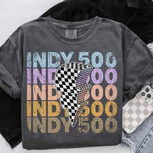 Load image into Gallery viewer, INDY 500 Adult Shirt
