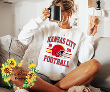 Load image into Gallery viewer, Kansas City Distressed
