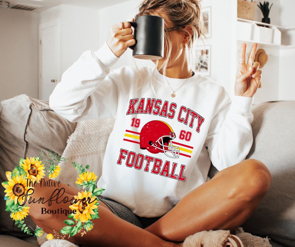 Kansas City Distressed