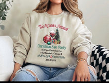 Load image into Gallery viewer, Kranks Annual Adult Shirt
