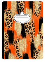 Load image into Gallery viewer, Personalized Notebook/Journal
