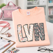 Load image into Gallery viewer, LVN Adult Shirt
