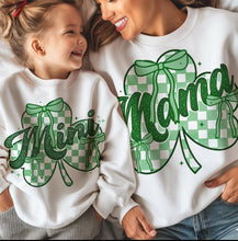 Load image into Gallery viewer, Mini Clover Youth Shirt
