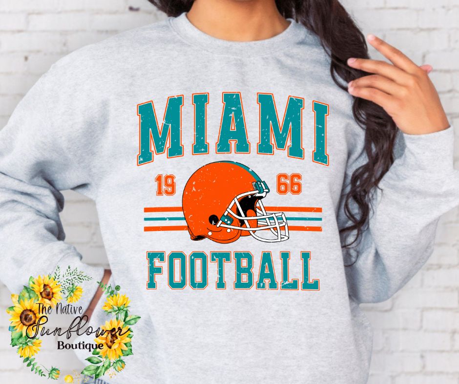 Miami Distressed