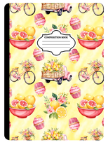 Load image into Gallery viewer, Personalized Notebook/Journal

