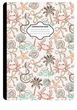 Load image into Gallery viewer, Personalized Notebook/Journal
