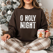 Load image into Gallery viewer, O Holy Night Adult Shirt
