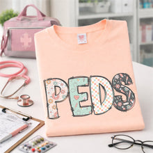 Load image into Gallery viewer, PEDS Adult Shirt
