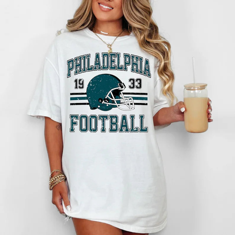 Philadelphia Distressed