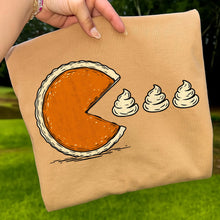 Load image into Gallery viewer, Pie Chasing Whipped Topping Shirt Toddler
