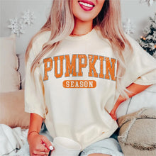 Load image into Gallery viewer, Pumpkin Season Distressed Adult
