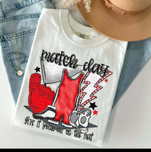 Load image into Gallery viewer, Match Day Red/Grey ADULT
