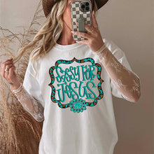 Load image into Gallery viewer, Sassy for Jesus Adult Shirt
