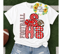 Load image into Gallery viewer, SHS FOOTBALL ADULT Shirt
