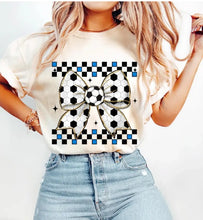 Load image into Gallery viewer, SOCCER BOW ADULT
