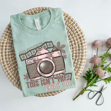 Load image into Gallery viewer, Still Developing This Is Not The Final Product Adult Shirt
