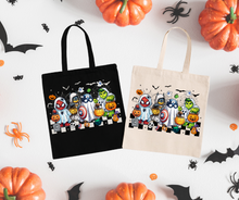 Load image into Gallery viewer, Halloween Superhero Bag &amp; Bundle TODDLER
