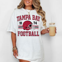 Load image into Gallery viewer, Tampa Bay  Distressed
