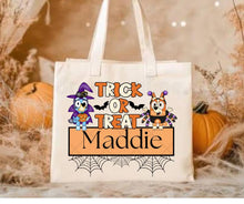 Load image into Gallery viewer, Booey Halloween Shirt &amp; Bundle TODDLER
