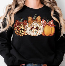 Load image into Gallery viewer, Trio Pumpkin  (Adult)
