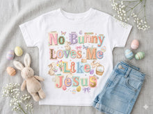 Load image into Gallery viewer, Girl Easter Shirt &amp; Bag Bundle YOUTH Shirts
