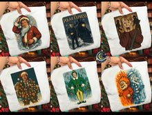 Load image into Gallery viewer, Home Alone Vintage Adult Shirt
