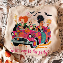 Load image into Gallery viewer, WITCH WAY ADULT
